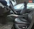 Черный Ауди А4, объемом двигателя 2 л и пробегом 78 тыс. км за 4500 $, фото 5 на Automoto.ua