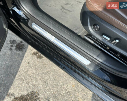 Чорний Ауді А4, об'ємом двигуна 1.98 л та пробігом 222 тис. км за 12500 $, фото 31 на Automoto.ua