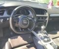 Черный Ауди А4, объемом двигателя 2 л и пробегом 300 тыс. км за 11500 $, фото 10 на Automoto.ua