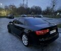 Чорний Ауді А4, об'ємом двигуна 2 л та пробігом 230 тис. км за 11900 $, фото 6 на Automoto.ua