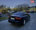 Чорний Ауді А4, об'ємом двигуна 2 л та пробігом 230 тис. км за 12100 $, фото 9 на Automoto.ua