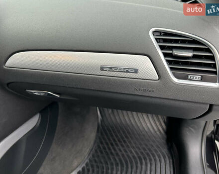 Ауди А4 2013 в Мукачеве на Automoto.ua Черный Ауди А4, объемом двигателя 2 л и пробегом 222 тыс. км за 14500 $, фото 23 на Automoto.ua