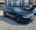Чорний Ауді А4, об'ємом двигуна 1.97 л та пробігом 194 тис. км за 14700 $, фото 1 на Automoto.ua