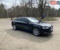 Черный Ауди А4, объемом двигателя 1.97 л и пробегом 146 тыс. км за 12000 $, фото 1 на Automoto.ua