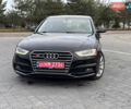 Чорний Ауді А4, об'ємом двигуна 2 л та пробігом 225 тис. км за 12900 $, фото 5 на Automoto.ua