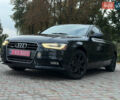 Ауди А4 2013 в Лубнах на Automoto.ua Черный Ауди А4, объемом двигателя 2 л и пробегом 175 тыс. км за 12500 $, фото 20 на Automoto.ua