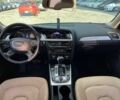 Черный Ауди А4, объемом двигателя 2 л и пробегом 211 тыс. км за 12490 $, фото 33 на Automoto.ua