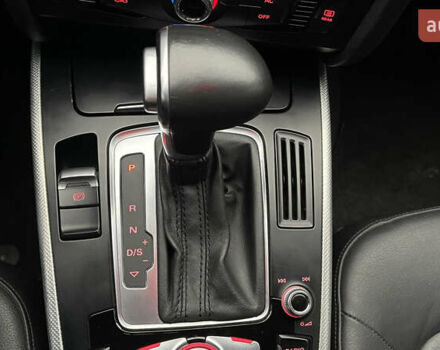 Черный Ауди А4, объемом двигателя 1.98 л и пробегом 203 тыс. км за 10300 $, фото 14 на Automoto.ua