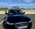 Чорний Ауді А4, об'ємом двигуна 2 л та пробігом 193 тис. км за 12500 $, фото 1 на Automoto.ua