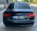 Чорний Ауді А4, об'ємом двигуна 1.98 л та пробігом 164 тис. км за 11900 $, фото 4 на Automoto.ua