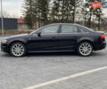 Чорний Ауді А4, об'ємом двигуна 2 л та пробігом 225 тис. км за 12900 $, фото 16 на Automoto.ua