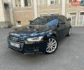Чорний Ауді А4, об'ємом двигуна 1.98 л та пробігом 204 тис. км за 11899 $, фото 1 на Automoto.ua