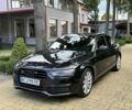 Чорний Ауді А4, об'ємом двигуна 2 л та пробігом 250 тис. км за 11734 $, фото 1 на Automoto.ua