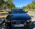 Черный Ауди А4, объемом двигателя 1.98 л и пробегом 193 тыс. км за 12700 $, фото 2 на Automoto.ua