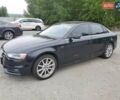 Ауді А4 2013 у Львові на Automoto.ua Чорний Ауді А4, об'ємом двигуна 1.98 л та пробігом 138 тис. км за 1300 $, фото 1 на Automoto.ua