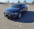 Чорний Ауді А4, об'ємом двигуна 2 л та пробігом 143 тис. км за 14600 $, фото 1 на Automoto.ua