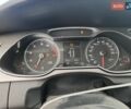Черный Ауди А4, объемом двигателя 2 л и пробегом 78 тыс. км за 4500 $, фото 7 на Automoto.ua