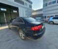Черный Ауди А4, объемом двигателя 2 л и пробегом 125 тыс. км за 12300 $, фото 3 на Automoto.ua