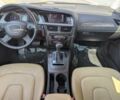Чорний Ауді А4, об'ємом двигуна 2 л та пробігом 88 тис. км за 4500 $, фото 8 на Automoto.ua