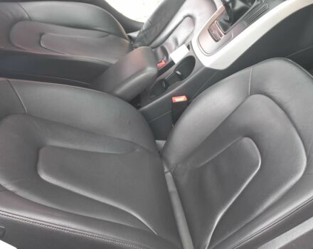 Чорний Ауді А4, об'ємом двигуна 0 л та пробігом 212 тис. км за 8300 $, фото 15 на Automoto.ua