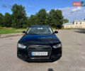 Черный Ауди А4, объемом двигателя 1.98 л и пробегом 180 тыс. км за 11100 $, фото 21 на Automoto.ua