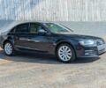 Чорний Ауді А4, об'ємом двигуна 2 л та пробігом 88 тис. км за 4500 $, фото 1 на Automoto.ua