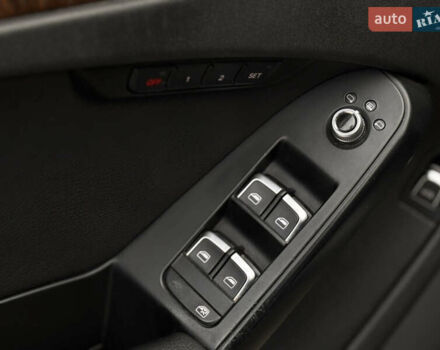 Чорний Ауді А4, об'ємом двигуна 1.98 л та пробігом 255 тис. км за 10999 $, фото 23 на Automoto.ua