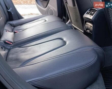 Черный Ауди А4, объемом двигателя 1.98 л и пробегом 156 тыс. км за 13550 $, фото 27 на Automoto.ua