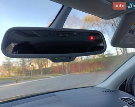 Черный Ауди А4, объемом двигателя 1.98 л и пробегом 156 тыс. км за 13550 $, фото 38 на Automoto.ua