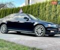 Чорний Ауді А4, об'ємом двигуна 1.98 л та пробігом 120 тис. км за 12600 $, фото 1 на Automoto.ua