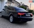 Ауди А4 2013 в Одессе на Automoto.ua Черный Ауди А4, объемом двигателя 1.98 л и пробегом 200 тыс. км за 11700 $, фото 9 на Automoto.ua