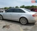 Черный Ауди А4, объемом двигателя 1.98 л и пробегом 76 тыс. км за 1700 $, фото 1 на Automoto.ua