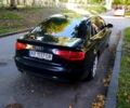 Ауді А4 2013 у Харкові на Automoto.ua Чорний Ауді А4, об'ємом двигуна 2 л та пробігом 178 тис. км за 15200 $, фото 3 на Automoto.ua