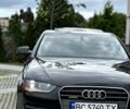 Черный Ауди А4, объемом двигателя 1.98 л и пробегом 200 тыс. км за 12750 $, фото 4 на Automoto.ua