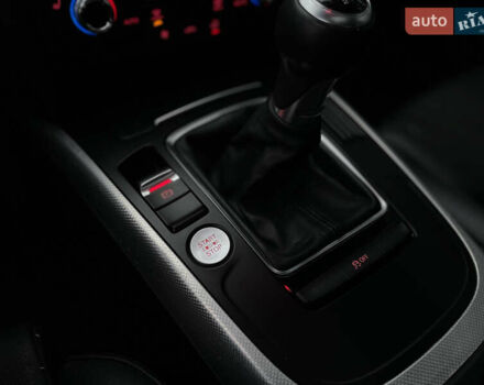 Черный Ауди А4, объемом двигателя 2 л и пробегом 95 тыс. км за 12800 $, фото 25 на Automoto.ua