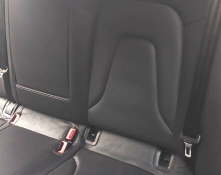 Чорний Ауді А4, об'ємом двигуна 0 л та пробігом 212 тис. км за 8300 $, фото 6 на Automoto.ua