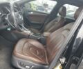Черный Ауди А4, объемом двигателя 2 л и пробегом 185 тыс. км за 9900 $, фото 6 на Automoto.ua