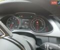 Черный Ауди А4, объемом двигателя 1.98 л и пробегом 196 тыс. км за 15500 $, фото 12 на Automoto.ua