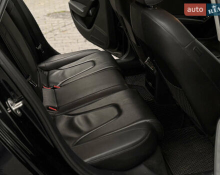 Черный Ауди А4, объемом двигателя 2 л и пробегом 255 тыс. км за 11500 $, фото 19 на Automoto.ua