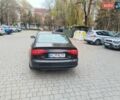 Черный Ауди А4, объемом двигателя 1.98 л и пробегом 196 тыс. км за 15500 $, фото 1 на Automoto.ua
