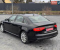 Чорний Ауді А4, об'ємом двигуна 2 л та пробігом 225 тис. км за 12900 $, фото 13 на Automoto.ua