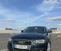 Чорний Ауді А4, об'ємом двигуна 2 л та пробігом 223 тис. км за 8300 $, фото 1 на Automoto.ua