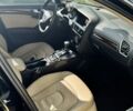 Черный Ауди А4, объемом двигателя 1.98 л и пробегом 0 тыс. км за 14000 $, фото 1 на Automoto.ua