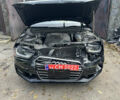Чорний Ауді А4, об'ємом двигуна 2 л та пробігом 152 тис. км за 9700 $, фото 1 на Automoto.ua