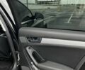 Черный Ауди А4, объемом двигателя 2 л и пробегом 202 тыс. км за 12800 $, фото 9 на Automoto.ua