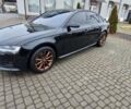 Чорний Ауді А4, об'ємом двигуна 1.97 л та пробігом 225 тис. км за 15300 $, фото 3 на Automoto.ua