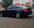 Черный Ауди А4, объемом двигателя 1.98 л и пробегом 156 тыс. км за 12870 $, фото 16 на Automoto.ua