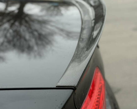 Черный Ауди А4, объемом двигателя 1.97 л и пробегом 150 тыс. км за 13799 $, фото 14 на Automoto.ua