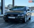 Черный Ауди А4, объемом двигателя 1.98 л и пробегом 182 тыс. км за 9500 $, фото 1 на Automoto.ua