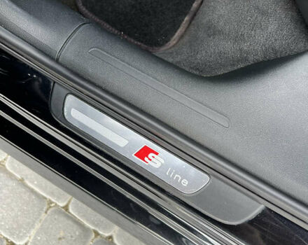 Ауди А4 2013 в Мукачеве на Automoto.ua Черный Ауди А4, объемом двигателя 2 л и пробегом 222 тыс. км за 14500 $, фото 57 на Automoto.ua